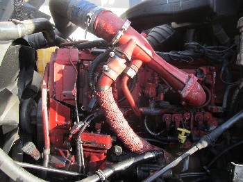STOCK -  MAKE MODEL